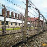 Auschwitz-Birkenau - Pozostałe, Polska - zdj. 14