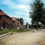 Auschwitz-Birkenau - Pozostałe, Polska - zdj. 4