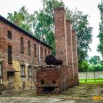Auschwitz-Birkenau - Pozostałe, Polska - zdj. 1