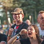 Czad Festiwal - Straszęcin - 28.08.2016 - Podkarpacie, Koncerty - zdj. 12