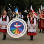XVII Światowy Festiwal Polonijnych Zespołów Folklorystycznych - Rzeszów 2017. - zdjęcie 45