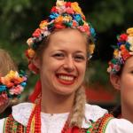 XVII Światowy Festiwal Polonijnych Zespołów Folklorystycznych - Rzeszów 2017. - zdjęcie 1