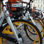 Prezentacja nowych rowerów i skuterów miejskich - zdjęcie 10