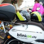 Prezentacja nowych rowerów i skuterów miejskich - zdjęcie 6