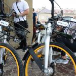 Prezentacja nowych rowerów i skuterów miejskich - zdjęcie 4