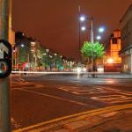 Ulicami i uliczkami Dublina... - czerwiec 2010 - Pozostałe, Europa - zdj. 19