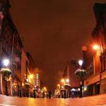 Ulicami i uliczkami Dublina... - czerwiec 2010 - Pozostałe, Europa - zdj. 18
