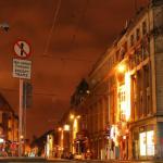 Ulicami i uliczkami Dublina... - czerwiec 2010 - Pozostałe, Europa - zdj. 16