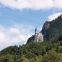 neuschwanstein castle - Pozostałe, Europa - zdj. 12