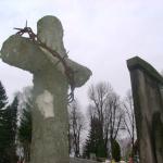 Cmentarz Pobitno - Rzeszów, Cmentarze - zdj. 19