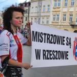 Asseco Resovia Mistrzem Polski - Rzeszów, Sport, ruch - zdjęcie 55