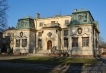 Letni Pałac Lubomirskich - Rzeszów