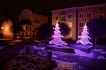 Świąteczne iluminacje w Rzeszowie - Rzeszów
