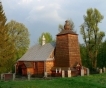 Cerkwie Podkarpacia - Podkarpacie