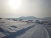 Krajobraz zimowy - Pozostałe