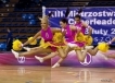 XIII Mistrzostwa Polski Cheerleaders - Rzeszów