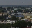 Panorama rzeszowa - Rzeszów