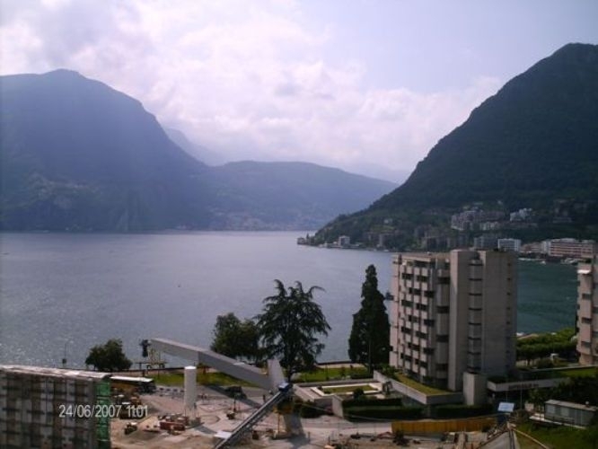 Lugano 2007 - Pozostałe, Europa
