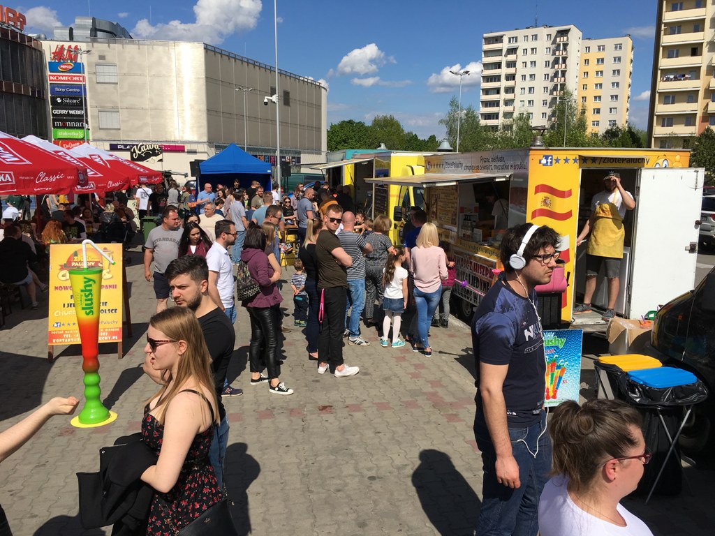 VII Street Food Festival
